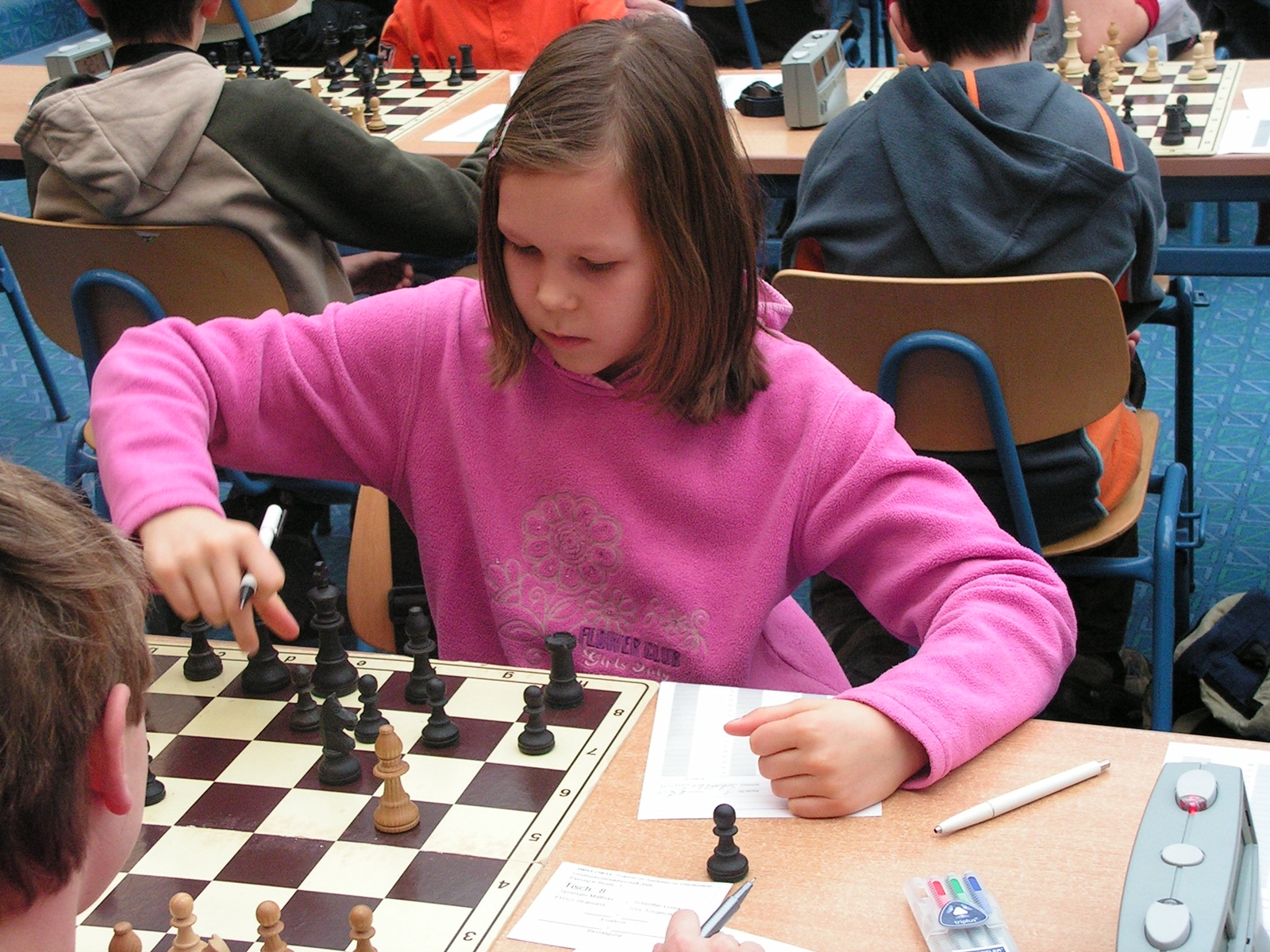 Vorschau
